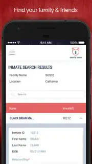 Inmate Inbox screenshot 7