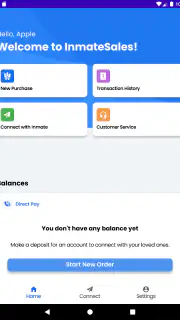 InmateSales screenshot 8