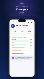 Inmigreat: USCIS Case Tracker screenshot 5