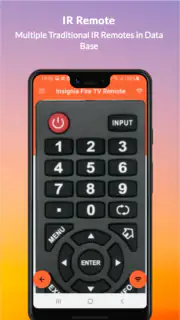 Insignia Fire TV Remote screenshot 4