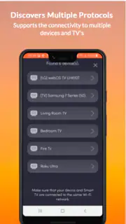 Insignia Fire TV Remote screenshot 7