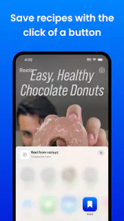 Inspo - Recipes & Meal Planner screenshot 4