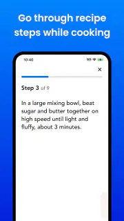 Inspo - Recipes & Meal Planner screenshot 7