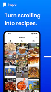 Inspo - Recipes & Meal Planner screenshot 8