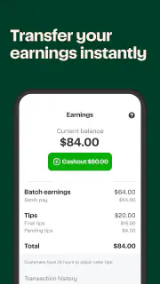 Instacart: Earn money to shop screenshot 6