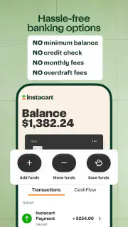 Instacart Shopper Rewards screenshot 5