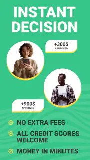 Instant Cash Advance screenshot 4
