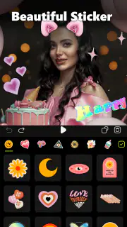 Instant Cut - Video Editor screenshot 3