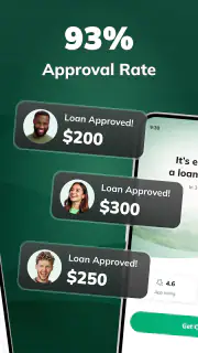Instant Loans for Bad Credit screenshot 2
