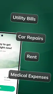 Instant Loans for Bad Credit screenshot 3