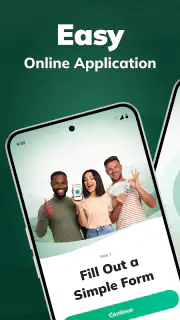 Instant Loans for Bad Credit screenshot 4