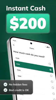 Instant Loans for Bad Credit screenshot 6