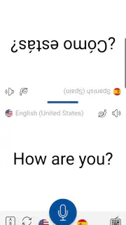Instant Voice Translate screenshot 3