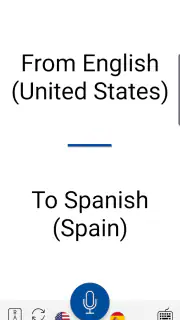 Instant Voice Translate screenshot 6