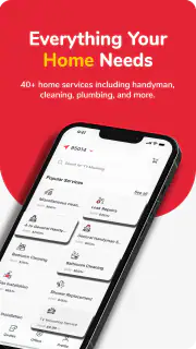 InstaService: Home Services screenshot 4