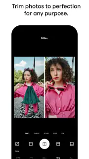 InstaSize: AI Photo Editor screenshot 1
