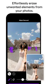 InstaSize: AI Photo Editor screenshot 3