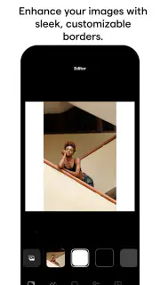 InstaSize: AI Photo Editor screenshot 7