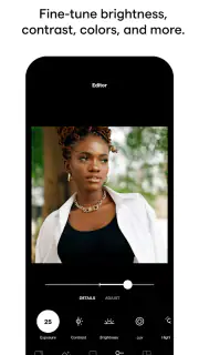 InstaSize: AI Photo Editor screenshot 8