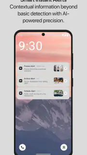 InstaVision: Smart & Safe Home screenshot 7