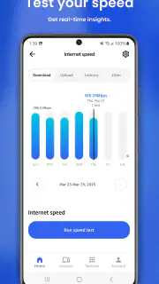 Intellifi by Adtran® screenshot 3