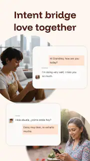 Intent – The Chat translator screenshot 4