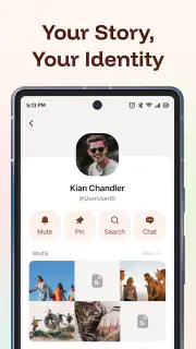 Intent – The Chat translator screenshot 8