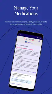 Intermountain Health screenshot 4