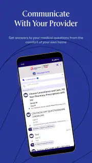 Intermountain Health screenshot 5