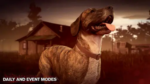 Into the Dead 2: Zombie Killer screenshot 5