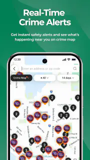 InTown screenshot 3