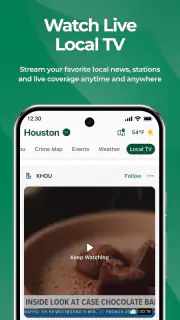 InTown screenshot 6