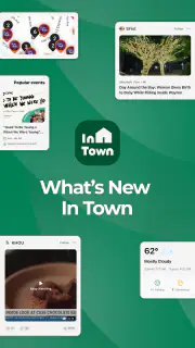 InTown screenshot 7