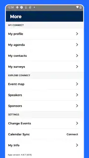 Intuit Connect screenshot 3