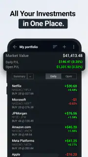 Investing.com: Stock Market screenshot 2