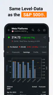 Investing.com: Stock Market screenshot 5