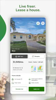 Invitation Homes screenshot 2