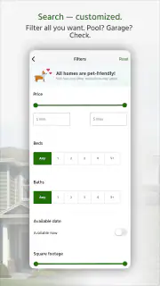 Invitation Homes screenshot 4