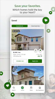 Invitation Homes screenshot 6