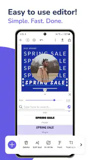 Invitation Maker screenshot 2