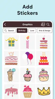 Invitation Maker & Event RSVP screenshot 5