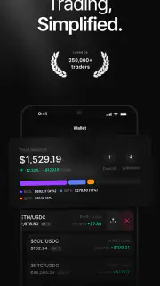 Invo: Where Traders Are Made screenshot 1