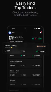 Invo: Where Traders Are Made screenshot 2