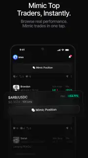 Invo: Where Traders Are Made screenshot 3