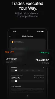 Invo: Where Traders Are Made screenshot 4