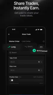 Invo: Where Traders Are Made screenshot 5