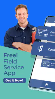 Invoice ASAP: Field Service screenshot 1