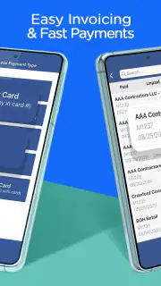 Invoice ASAP: Field Service screenshot 2