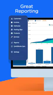 Invoice ASAP: Field Service screenshot 6