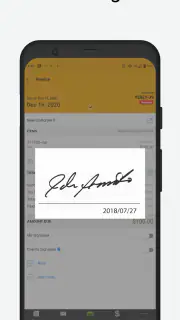 Invoice Maker | Bill clients | screenshot 6